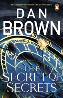 Afbeeldingen van Robert Langdon The Secret of Secrets
