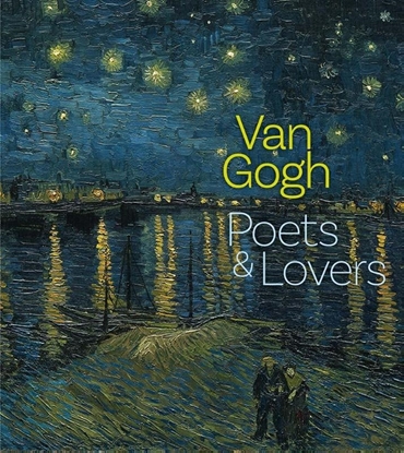 Afbeeldingen van Van Gogh