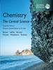 Afbeelding van Chemistry: The Central Science, Expanded Edition, 15th Global Edition
