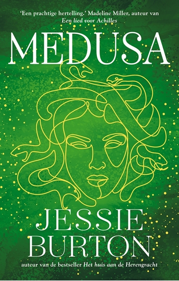 Afbeelding van Medusa