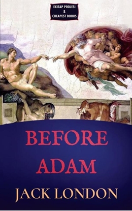 Afbeeldingen van Before Adam