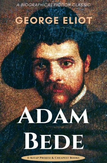 Afbeelding van Adam Bede