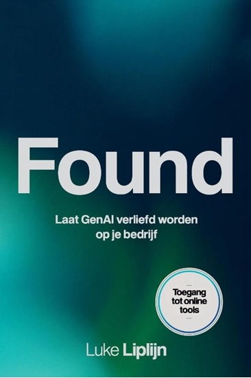Afbeelding van Found
