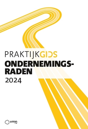 Afbeeldingen van Praktijkgids Ondernemingsraden 2024