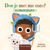 Afbeelding van Beestenboel Doe je met me mee? Boerderijdieren
