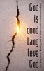 Afbeelding van God is dood, lang leve God