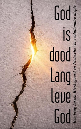Afbeeldingen van God is dood, lang leve God