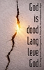 Afbeelding van God is dood, lang leve God