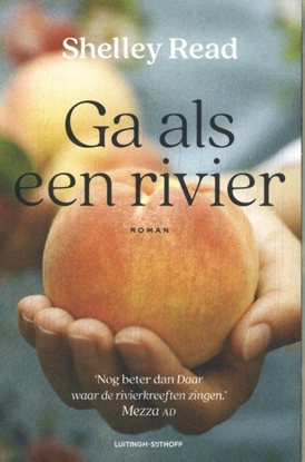 Afbeeldingen van Ga als een rivier