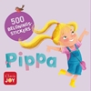 Afbeelding van Pippa beloningsstickers