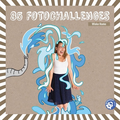 Afbeeldingen van 85 fotochallenges