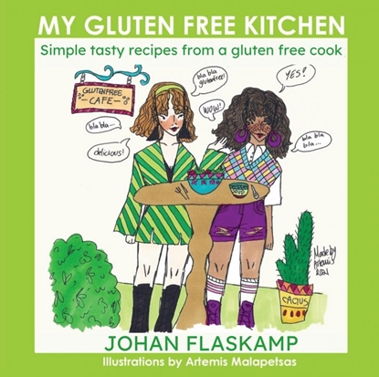 Afbeeldingen van My Gluten Free Kitchen - LUXURY HARDCOVER EDITION