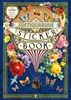Afbeelding van The Antiquarian Sticker Book Series The Antiquarian Sticker Book