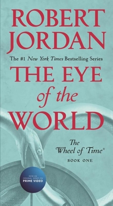 Afbeeldingen van Wheel of Time Eye of the World