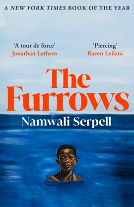 Afbeeldingen van The Furrows