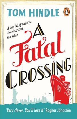 Afbeeldingen van A Fatal Crossing