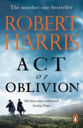 Afbeeldingen van Act of Oblivion