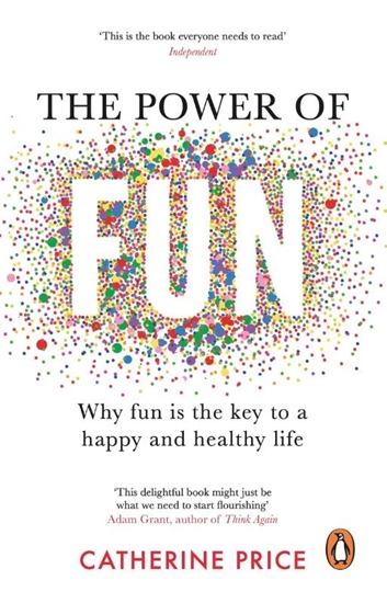 Afbeelding van The Power of Fun