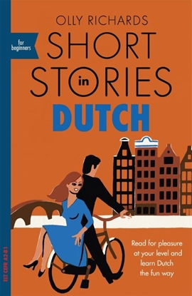 Afbeeldingen van Readers Short Stories in Dutch for Beginners