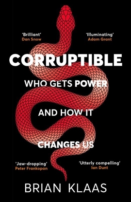 Afbeeldingen van Corruptible