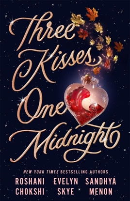 Afbeeldingen van Three Kisses, One Midnight