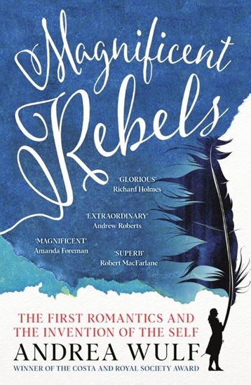 Afbeelding van Magnificent Rebels