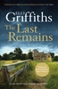 Afbeelding van The Dr Ruth Galloway Mysteries The Last Remains
