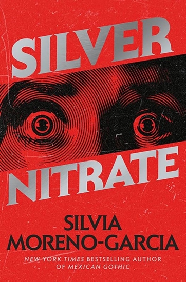 Afbeelding van Silver Nitrate