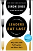 Afbeelding van Leaders Eat Last