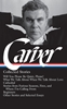Afbeelding van Library of America Raymond Carver: Collected Stories (LOA #195)
