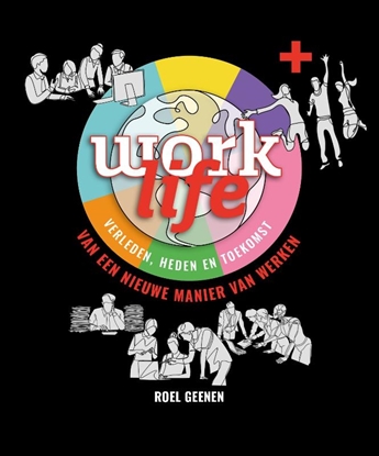 Afbeeldingen van Work+Life