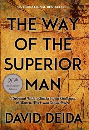 Afbeeldingen van The Way of the Superior Man