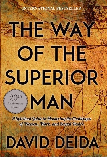 Afbeelding van The Way of the Superior Man