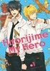 Afbeelding van Hitorijime My Hero Hitorijime My Hero 1