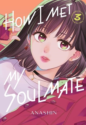 Afbeeldingen van How I Met My Soulmate How I Met My Soulmate 3