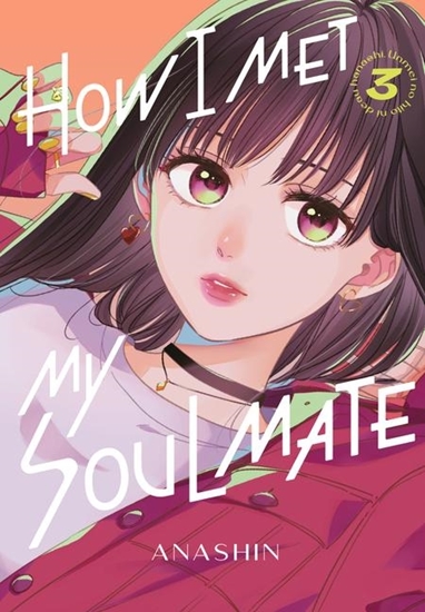 Afbeelding van How I Met My Soulmate How I Met My Soulmate 3