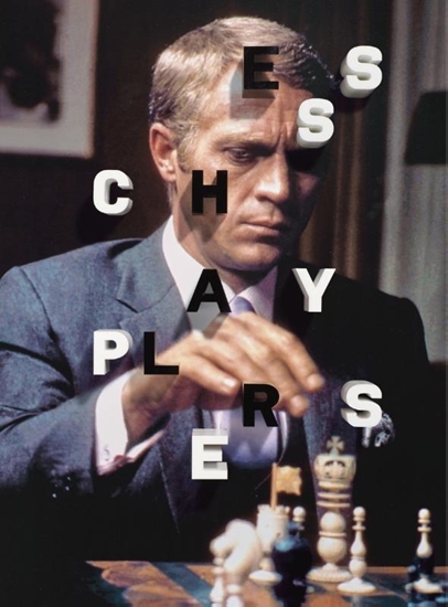 Afbeelding van Fuel Chess Players