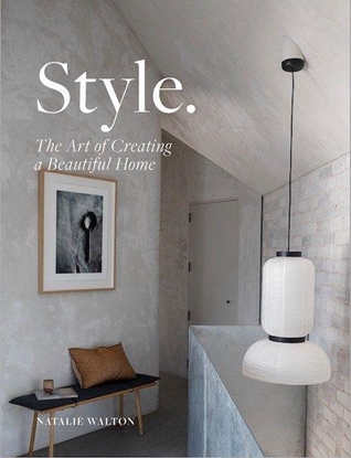 Afbeeldingen van Style: The Art of Creating a Beautiful Home