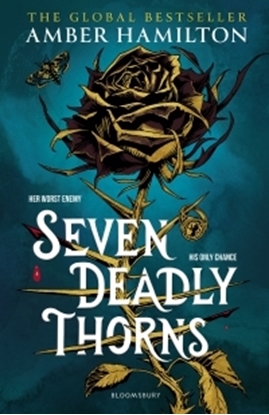 Afbeeldingen van Seven Deadly Thorns