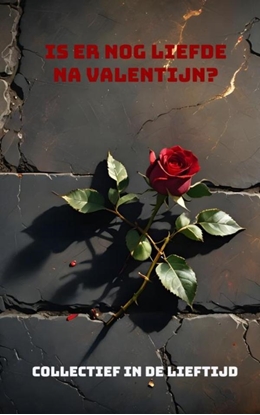 Afbeeldingen van Is er nog liefde na Valentijn?