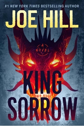 Afbeeldingen van King Sorrow