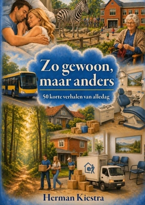 Afbeeldingen van Zo gewoon, maar anders