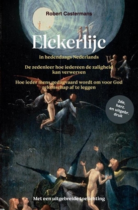 Afbeeldingen van Elckerlijc in hedendaags Nederlands