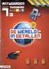 Afbeelding van De wereld in getallen 5.1 blok 4 + 5 S+ groep 7 antwoorden takenboek