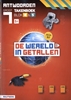 Afbeelding van De wereld in getallen 5.1 blok 4 + 5 S+ groep 7 antwoorden takenboek