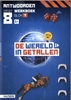 Afbeelding van De wereld in getallen 5.1 blok 1 S+ groep 8 antwoorden takenboek