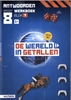 Afbeelding van De wereld in getallen 5.1 blok 1 S+ groep 8 antwoorden takenboek