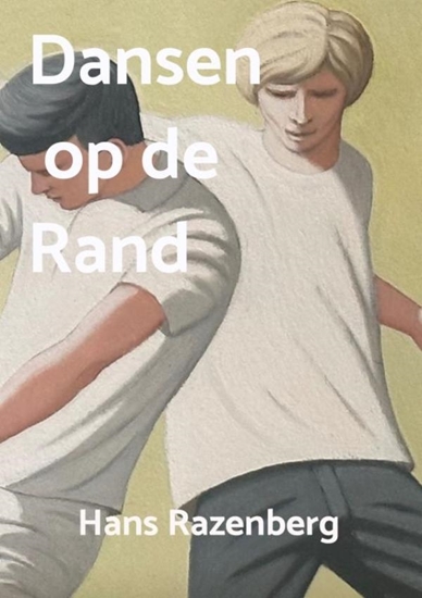 Afbeelding van Dansen op de Rand