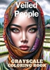 Afbeelding van Veiled People