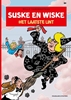 Afbeelding van Suske en Wiske Het laatste lint